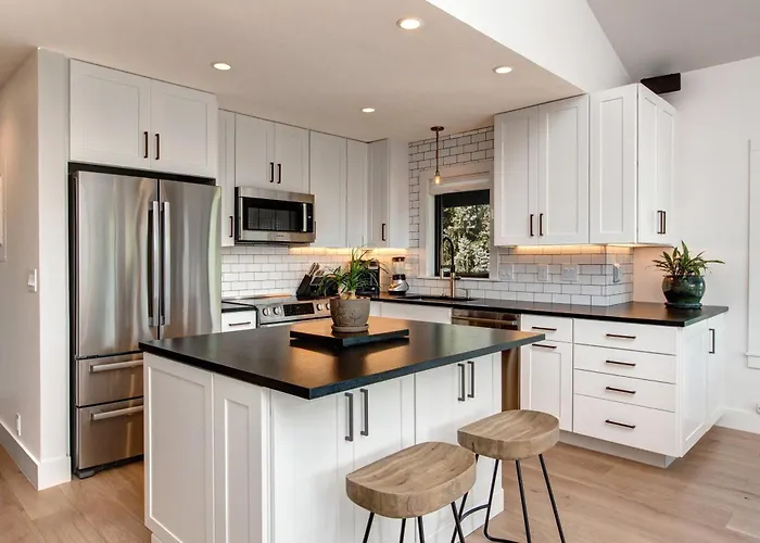 Abode At Rendezvous Holiday home Teton Village