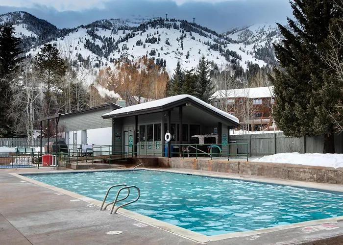 Holiday home Abode At Rendezvous