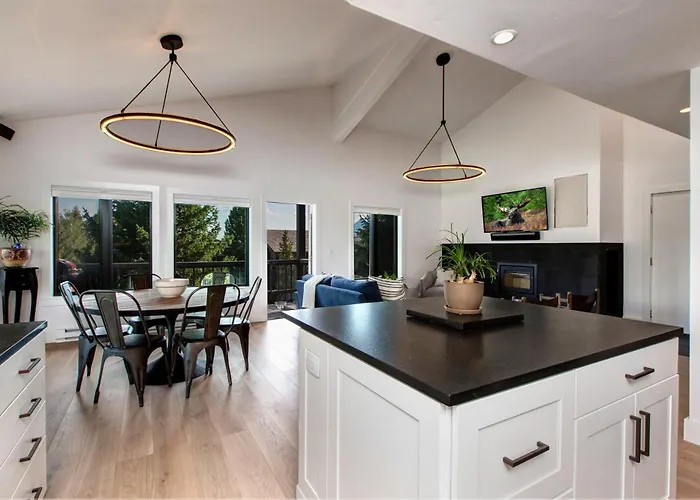Holiday home Abode At Rendezvous