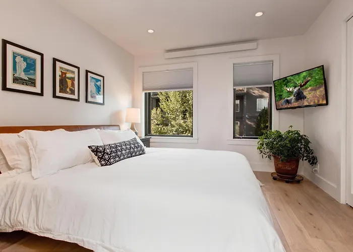 Holiday home Abode At Rendezvous