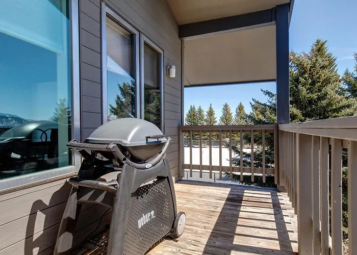 Abode At Rendezvous Holiday home