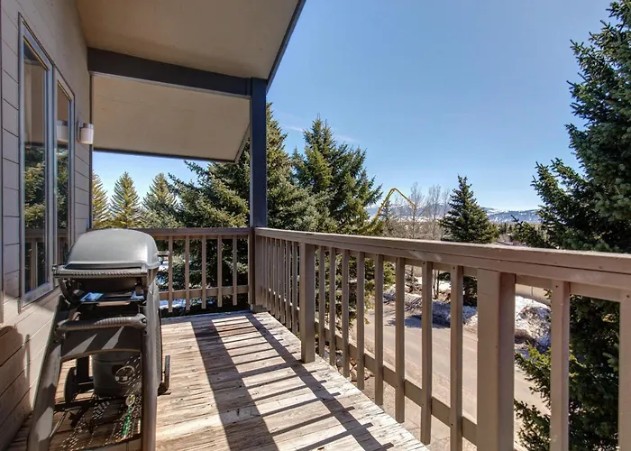 Abode At Rendezvous Holiday home