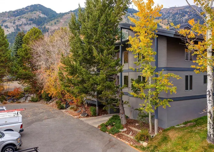 Holiday home Abode At Rendezvous *